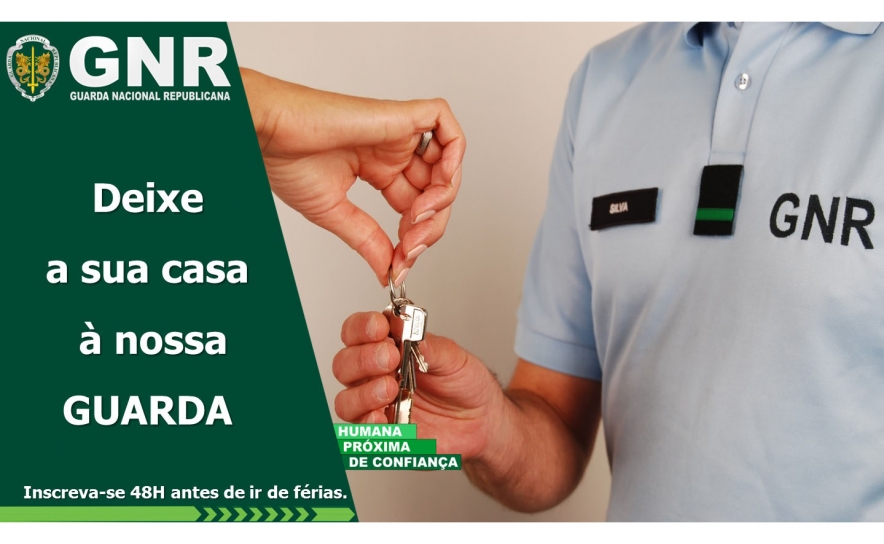 Operação Verão Seguro 2015 – Chave Direta