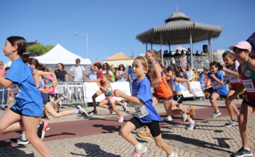 Corrida da Liberdade