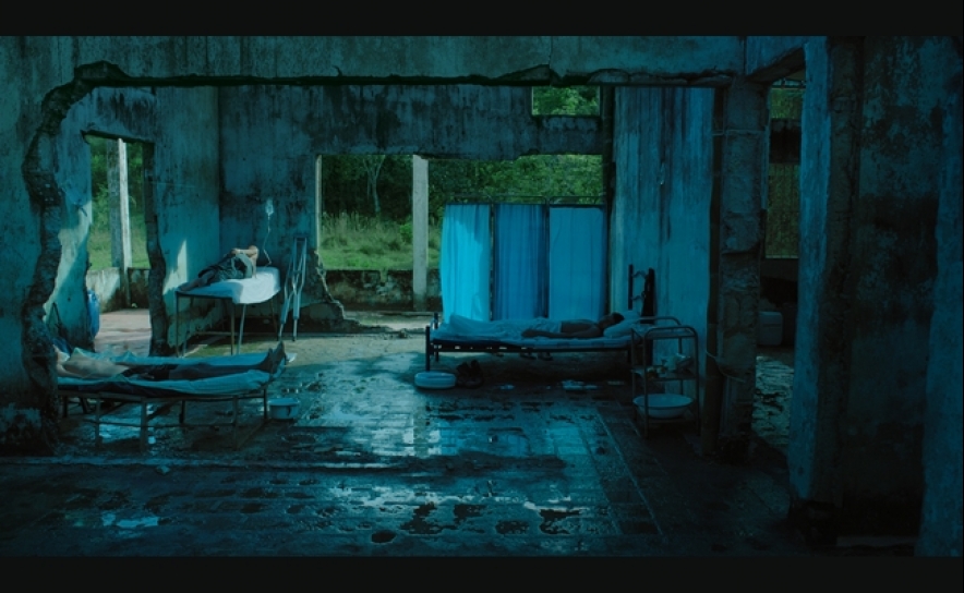 CINEMA LATINO E IBERO-AMERICANO REGRESSA AO CINE-TEATRO LOULETANO