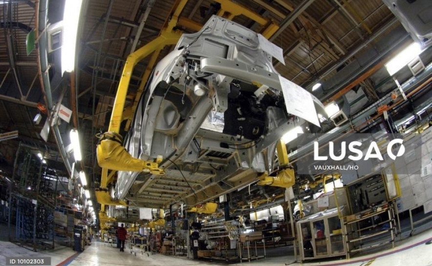 Setor dos componentes para automóveis pode perder quatro mil empregos em 2021