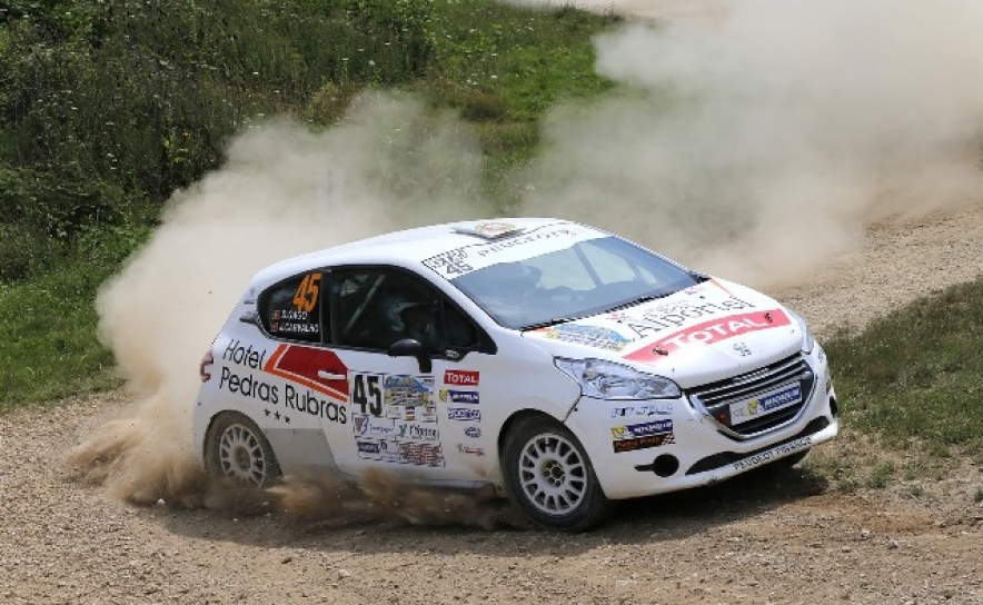 Diogo Gago de regresso ao Mont Blanc 