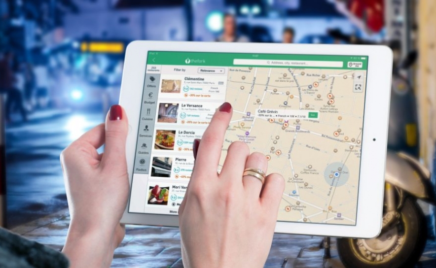 Aplicativos para ajudar durante as nossas férias: desde mapas até jogos online