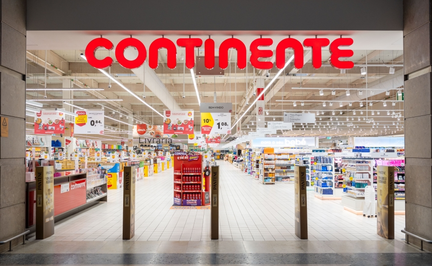 CONTINENTE DÁ PALCO À QUALIDADE E SABOR NA NOVA FEIRA DEDICADA À PRODUÇÃO NACIONAL