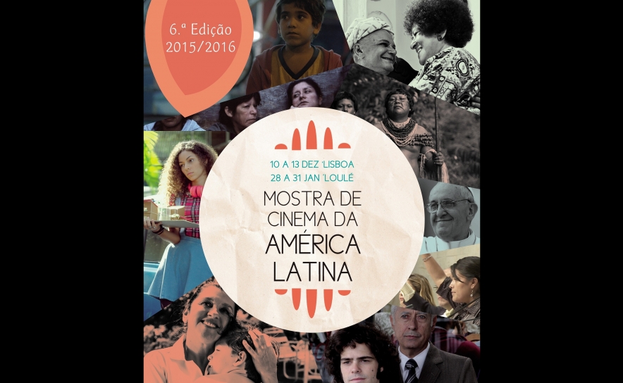 Loulé recebe Mostra de Cinema da América Latina