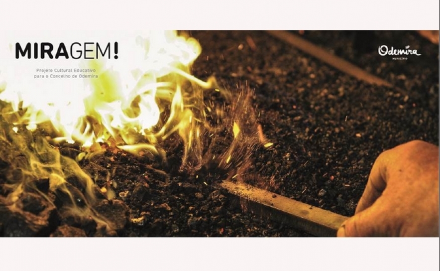 ESPETÁCULO MUSICAL «MODA NOVA» EM ODEMIRA 