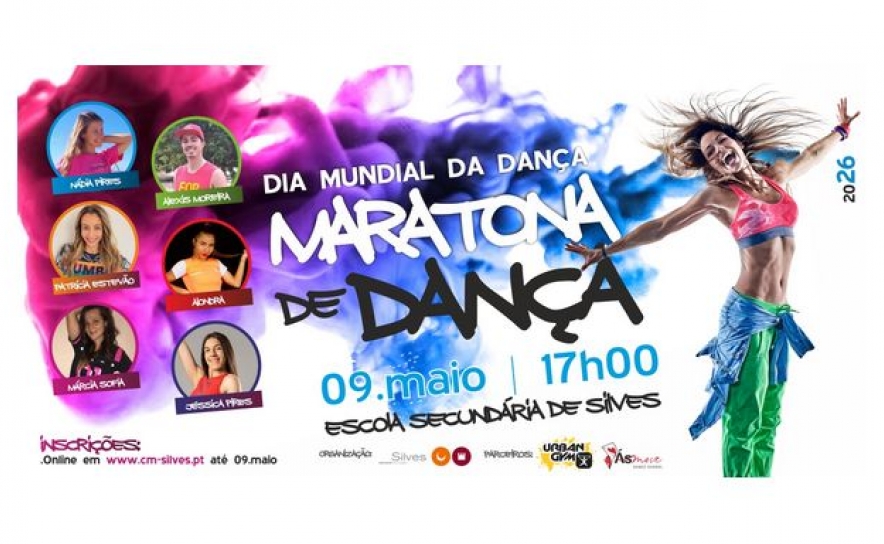 COMÉRCIO LOCAL EM EXIBIÇÃO NO DESFILE DE MODA «BEM ME QUERO», DOS POLOS DE EDUCAÇÃO AO LONGO DA VIDA DO CONCELHO DE SILVES
