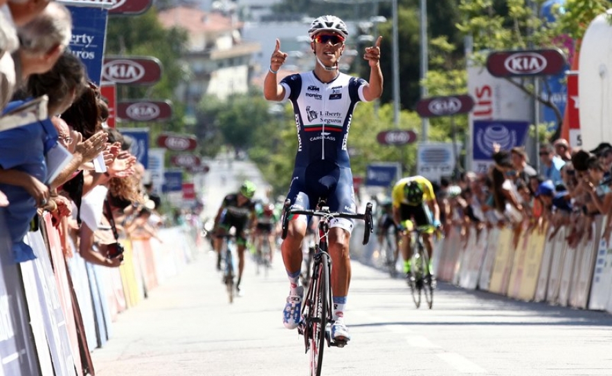 VPFuturo 2015 Vencedor Etapa4