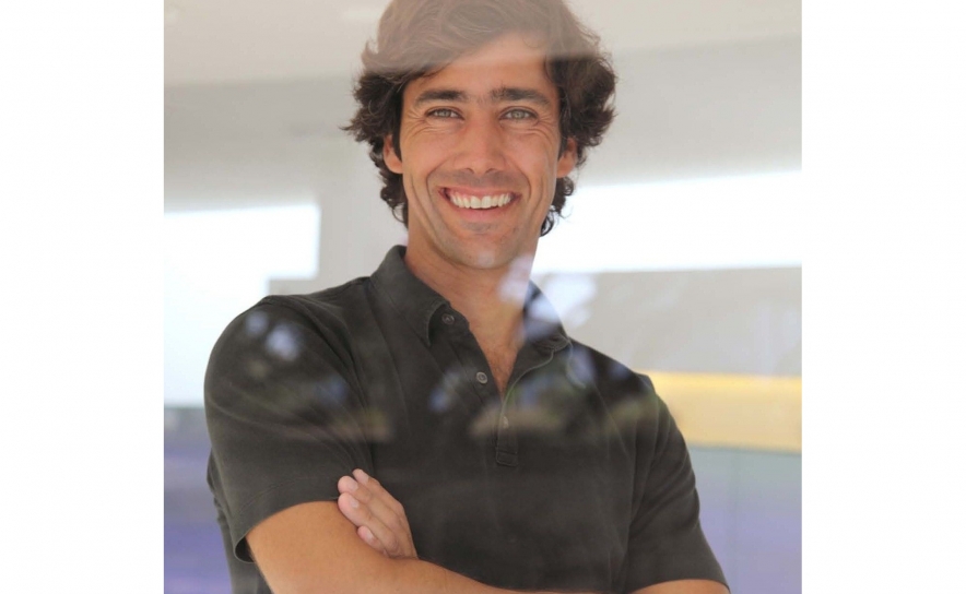 Rodrigo Machaz