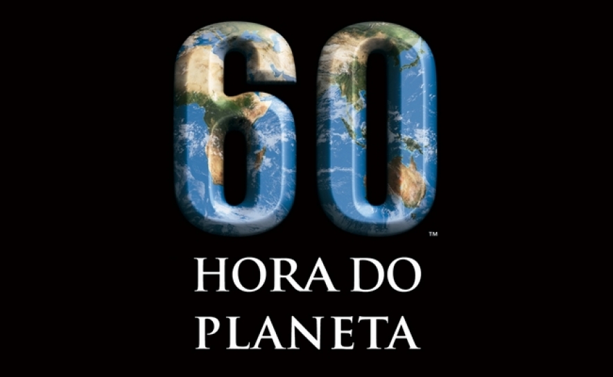 HORA DO PLANETA: CONCELHO DE LOULÉ «APAGA» AS LUZES PARA TRAVAR ALTERAÇÕES CLIMÁTICAS