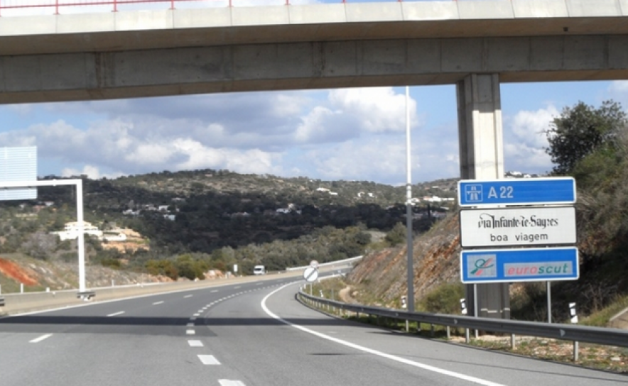 Via do Infante com descontos para passageiros frequentes e transporte de passageiros a partir de janeiro