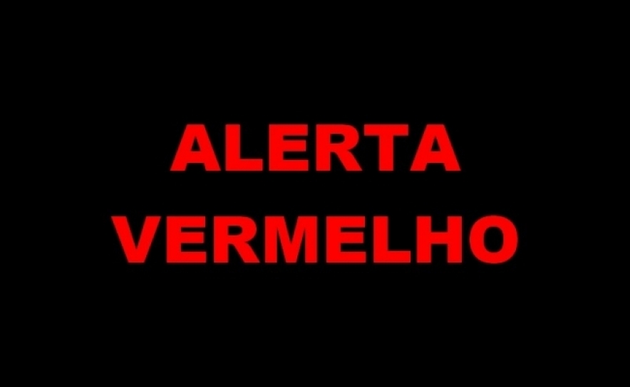 Aviso vermelho em nove distritos por causa do calor prolongado até sábado
