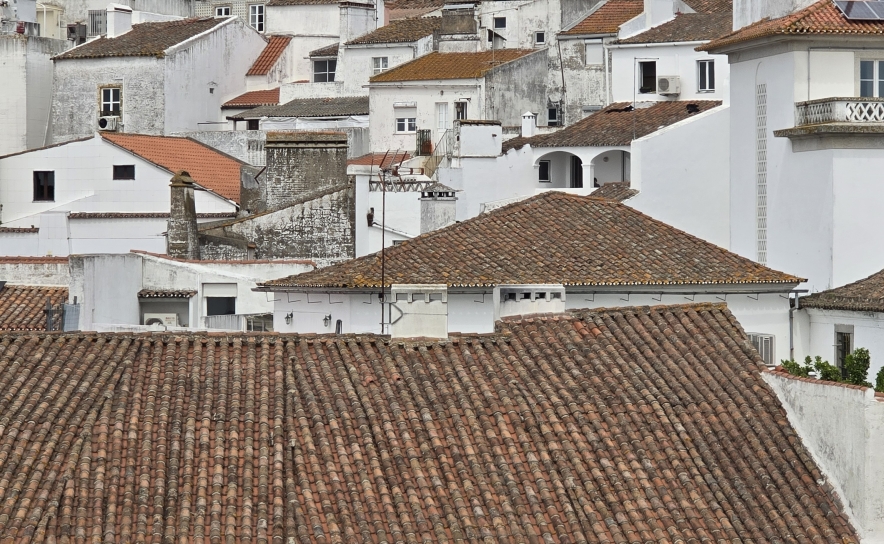 M2 das casas tem novo recorde: valeu 1.580 euros para a banca em março