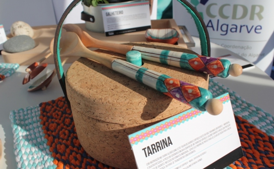 Projecto TASA apresenta nova coleção na Homi – Feira Internacional de Milão