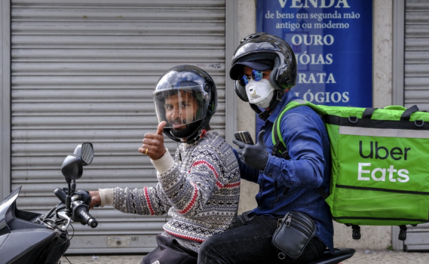 Estado de calamidade: o que muda a partir de 16 de outubro