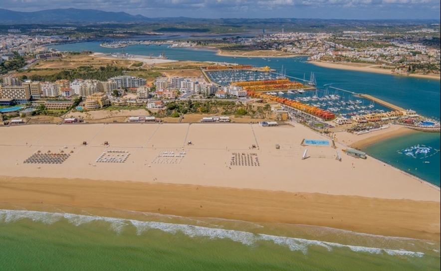 RTA CONGRATULA-SE PELA ELEIÇÃO DE PORTIMÃO A CIDADE EUROPEIA DO DESPORTO 2019