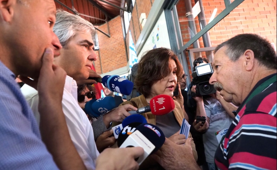 CDS questiona Governo sobre atraso no pagamento de pensões de reforma e de prestações no Algarve