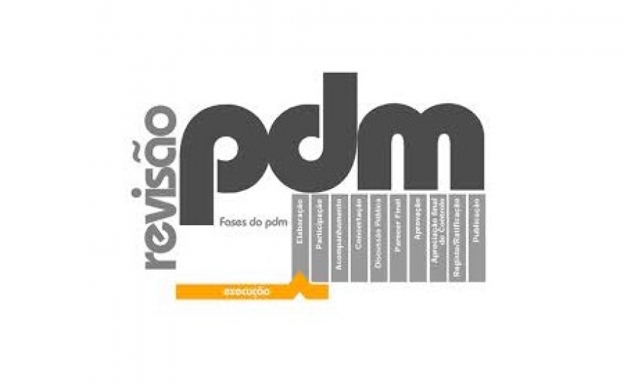 COMISSÃO DE ACOMPANHAMENTO EMITIU PARECER FAVORÁVEL AO PDM DE LAGOS 