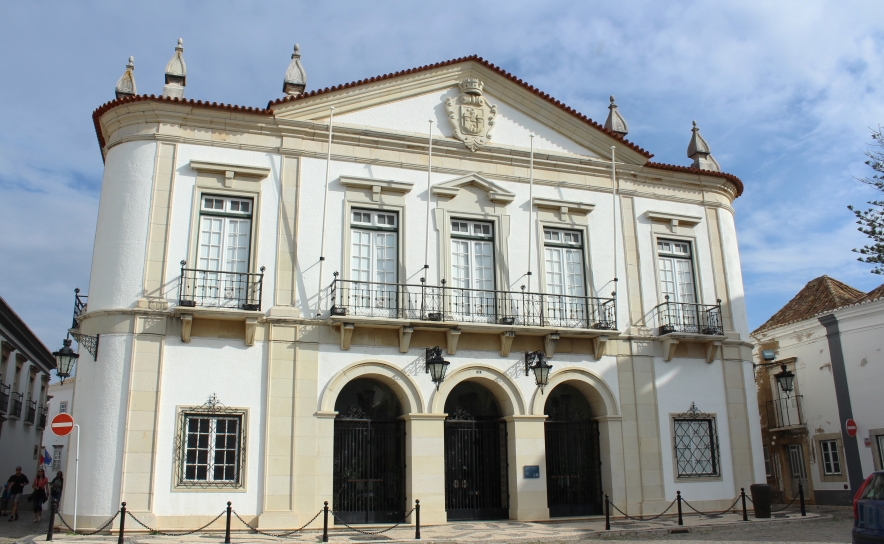 MUNICÍPIO DE FARO RENOVA PROTOCOLO COM A DECO PARA REFORÇAR O APOIO AOS CONSUMIDORES