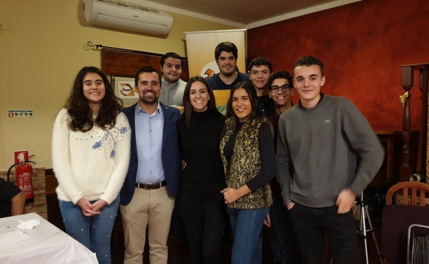 Jovens Sociais Democratas