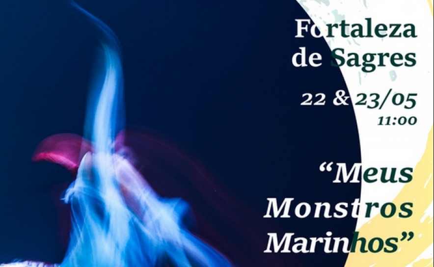 Meus Monstros Marinhos