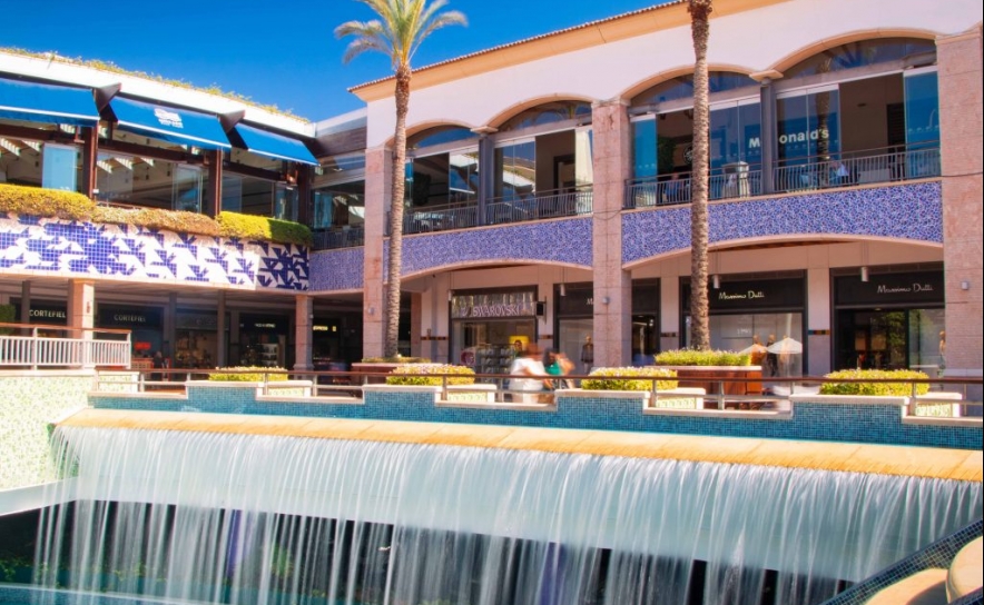 Fórum Algarve apresenta balanço de sustentabilidade Fórum Algarve apresenta balanço de sustentabilidade