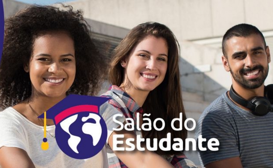 UAlg participa no «Salão do Estudante 2024» - São Paulo e Rio de Janeiro