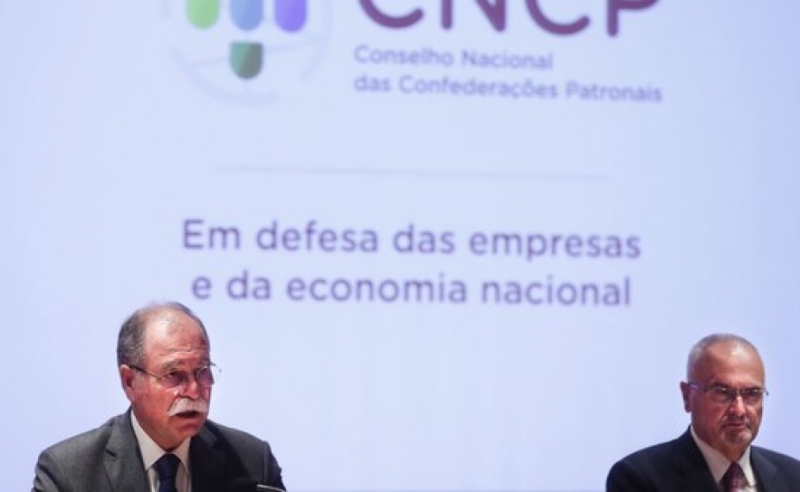 OE2022: Patrões pedem alívio da carga fiscal para empresas e famílias