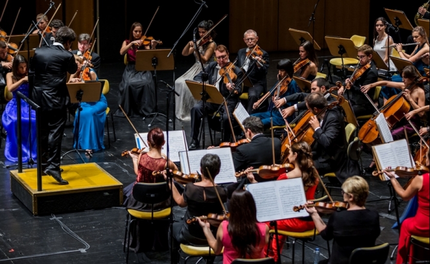 Orq. Metropolitana Lisboa Orq. Metropolitana Lisboa