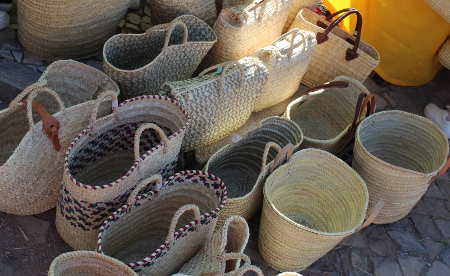 Lista Vermelha identifica atividades artesanais em risco de extinção no Algarve