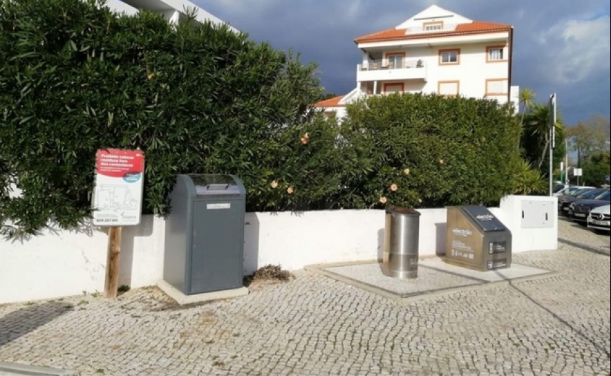 CÂMARA DE LOULÉ RENOVA REDE DE OLEÕES DO CONCELHO