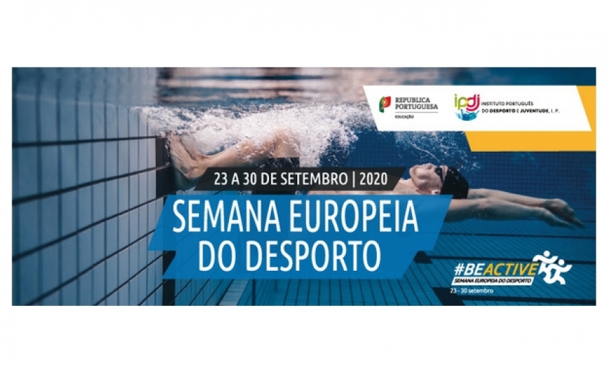 6ª Semana Europeia do Desporto no Algarve