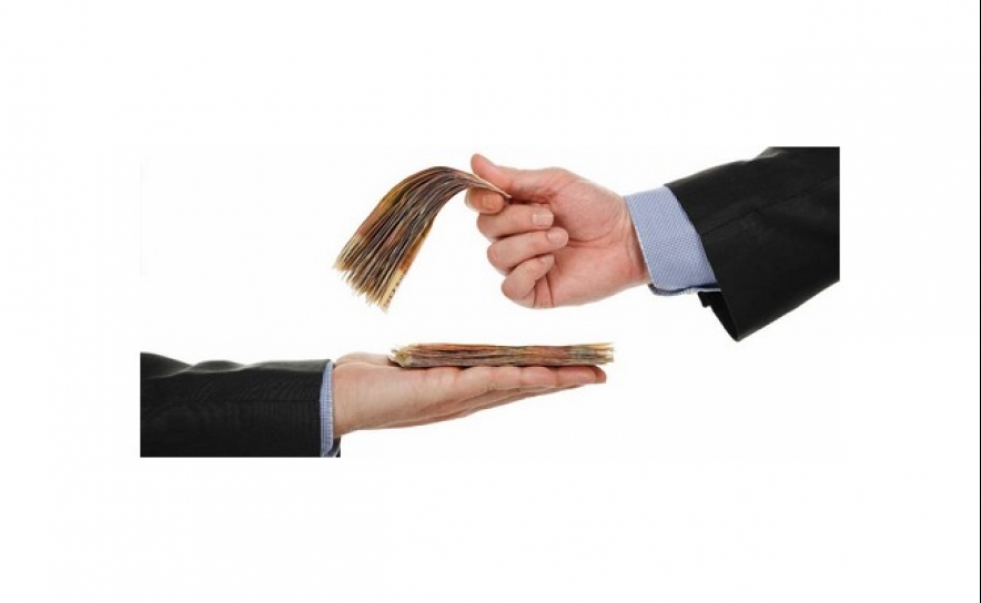 Salários até 925 euros vão deixar de pagar IRS