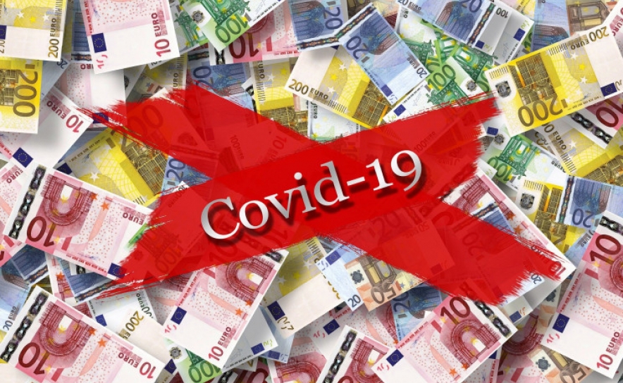Covid-19: empresas e contribuintes com dívidas ao Fisco (de IRC e IRS) podem aceder a apoios públicos