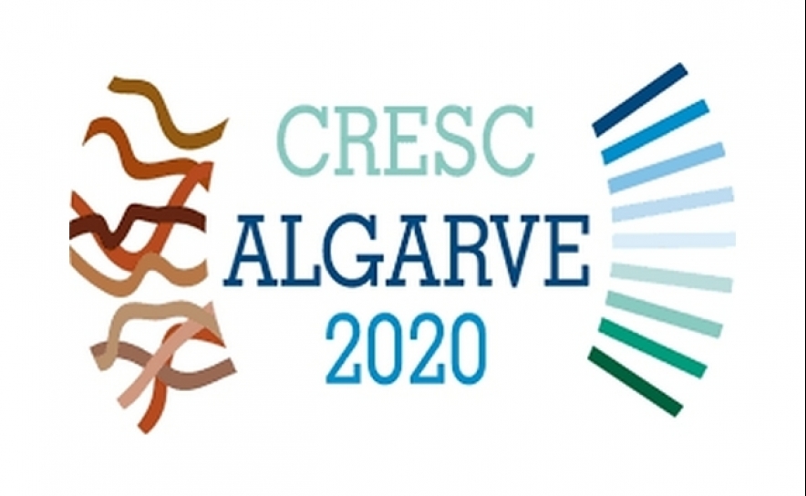 CRESC ALGARVE 2020 atinge 63,5% de taxa de compromisso em abril