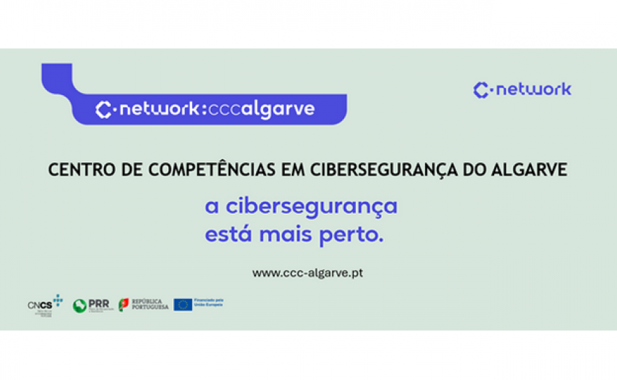Centro de Competências em Cibersegurança do Algarve - Atividades e Serviços Gratuitos