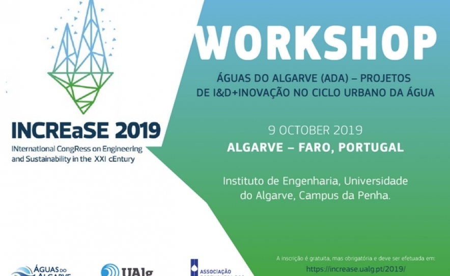 Divulgação INCREaSE 2019