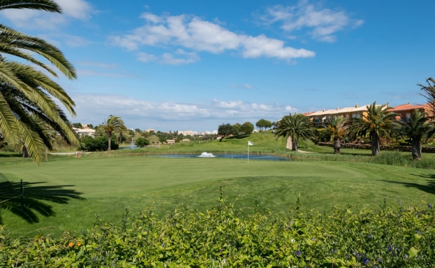 ALGARVE CONSIDERADO MELHOR DESTINO EUROPEU DE GOLFE
