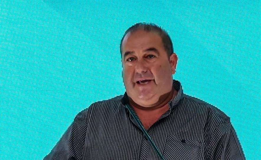 Francisco Santana