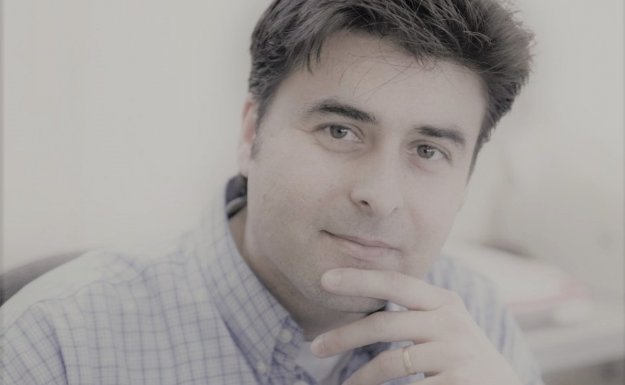 Nota de Pesar CIV | Faleceu Raul Serôdio 