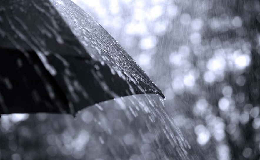 Dez distritos de Portugal continental sob aviso amarelo devido a chuva e trovoada