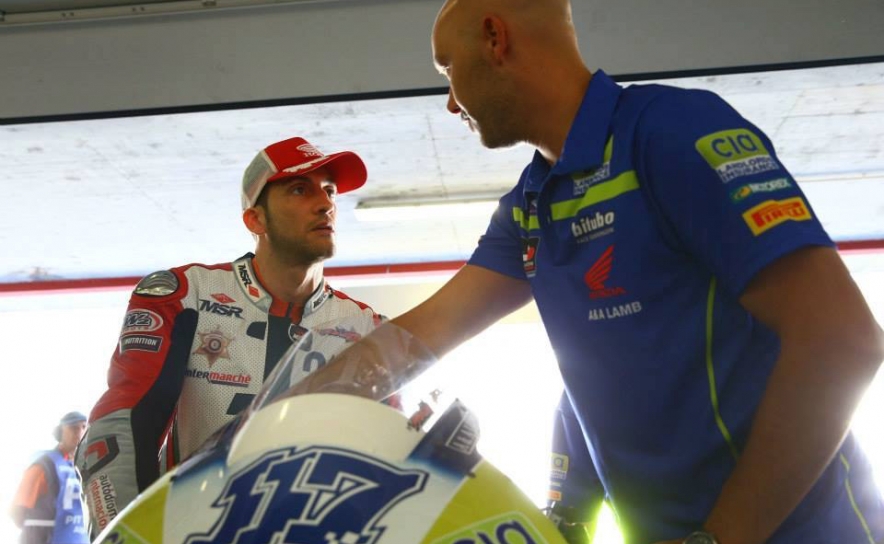 Miguel Praia despediu-se da competição em Portimão