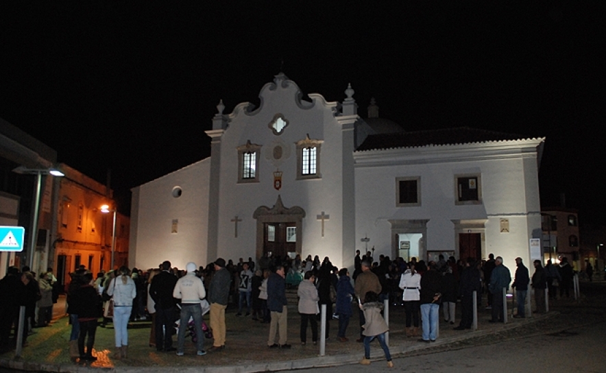 Foto © Samuel Mendonça