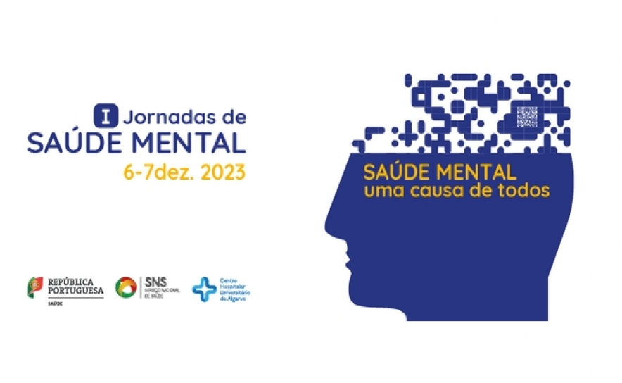 I Jornadas de Saúde Mental do CHUA