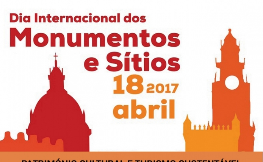 DIMS 2017 assume-se como projeto de educação, de entretenimento e de promoção de um Turismo Responsável e Sustentável com base na Cultura