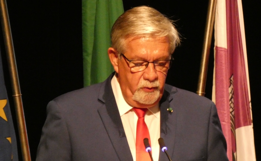 Assembleia Municipal de Loulé marcou presença no 3º Congresso ANAM e deixa mensagem