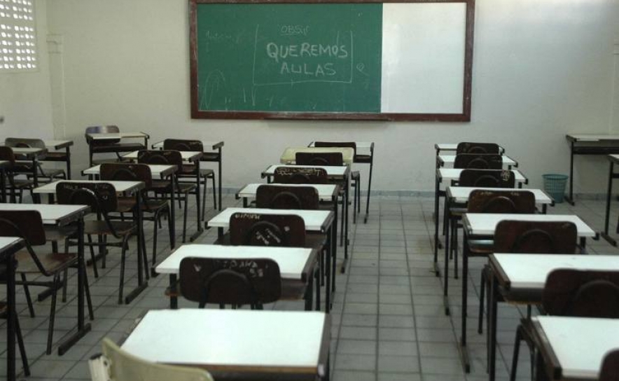 Mais de 300 professores em falta nas escolas algarvias, segundo autarquias