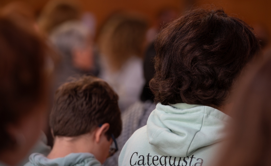 Diocese do Algarve promove formação para catequistas sobre recursos do novo itinerário para a catequese em Portugal Diocese do Algarve promove formação para catequistas sobre recursos do novo itinerário para a catequese em Portugal
