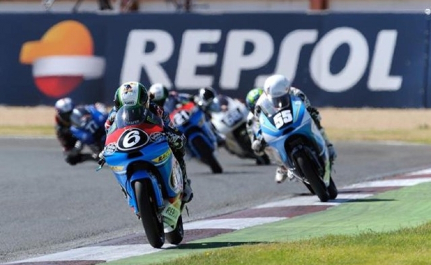 FIM CEV REPSOL INTERNATIONAL CHAMPIONSHIP