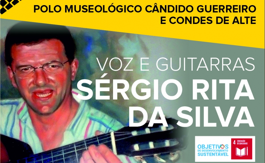 MÚSICA NO POLO MUSEOLÓGICO DE ALTE