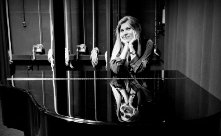 Irina Mamrici